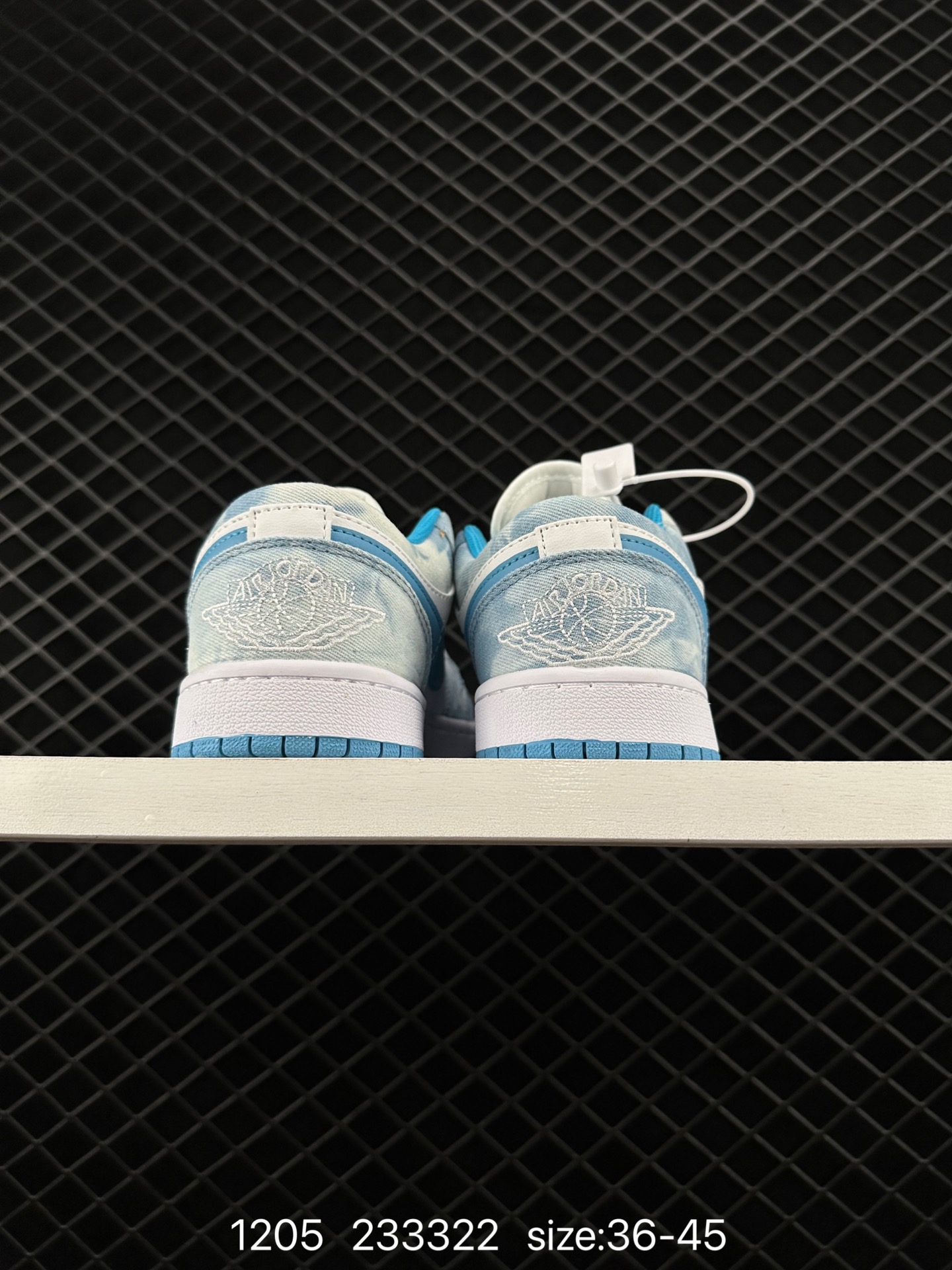 Air Jordan 1 Mid SE ”Dutch Green“